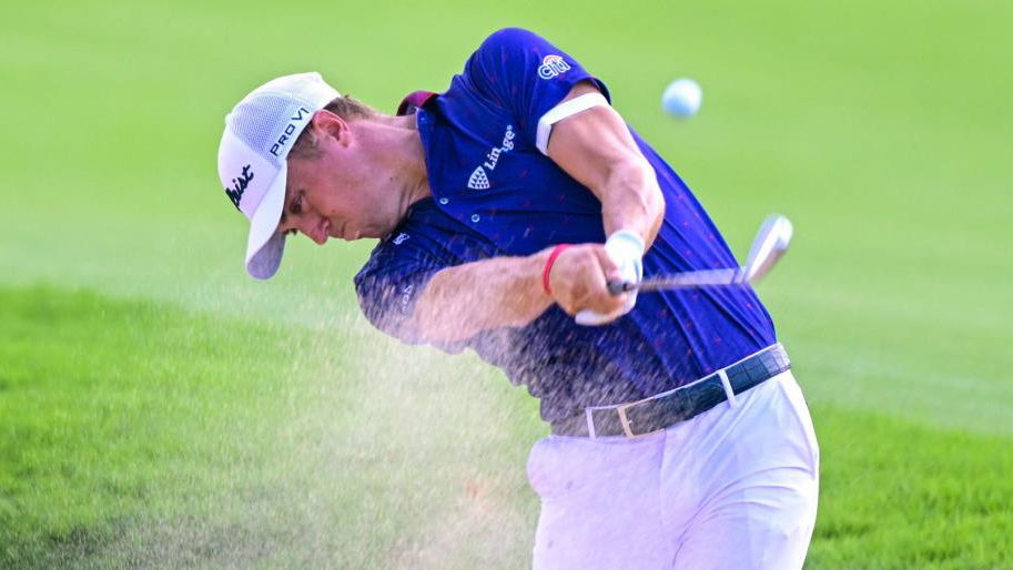 Is Netflix planning for a second 'Drive to Survive' golf series ALREADY?